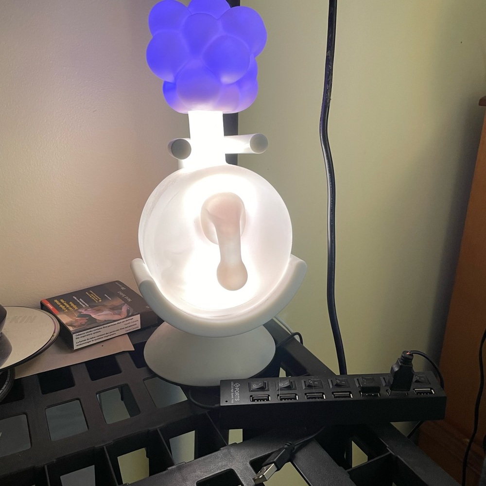 It’s a Plumbus - Picture 3 of 3